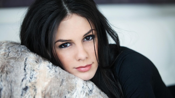 model, girl