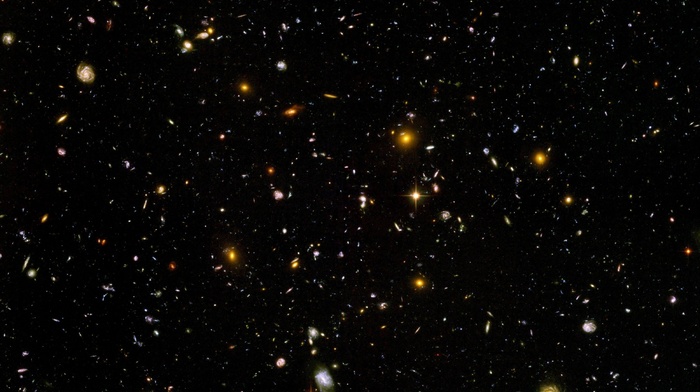 space