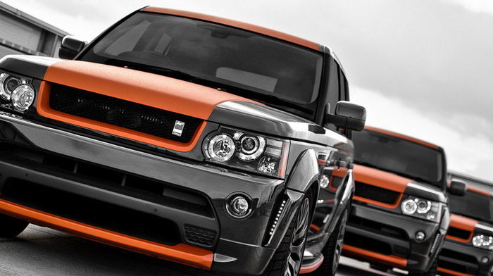 cars