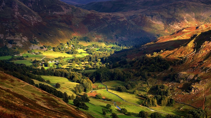 landscape