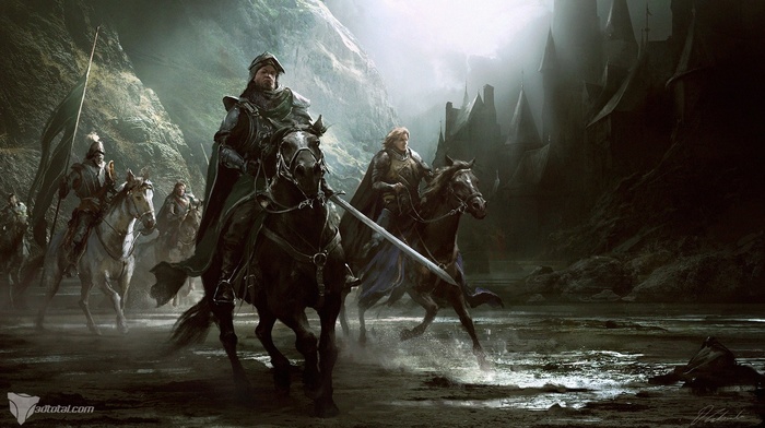 fantasy art