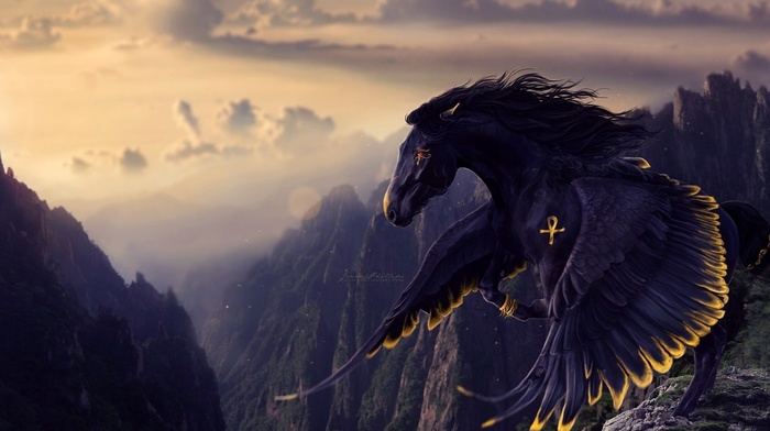 fantasy art